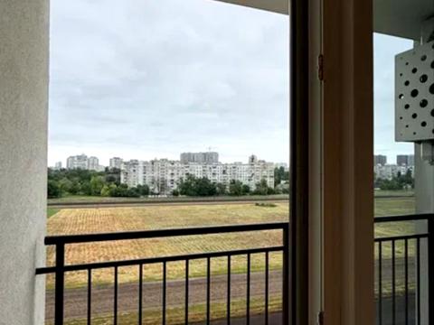 квартира за адресою Краснова вул., 1-В