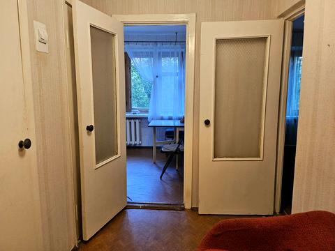 квартира по адресу Парково-Сырецкая ул. (Тимофія Шамрила), 3-А