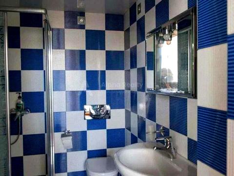 квартира по адресу Большая Житомирская ул., 8-А