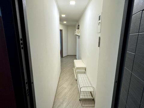 квартира за адресою Голосіївський просп. (40-річчя Жовтня), 124 к1