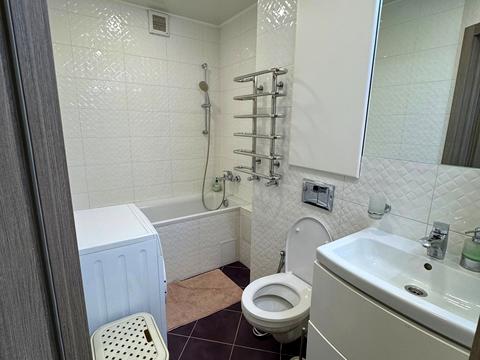 квартира за адресою Голосіївський просп. (40-річчя Жовтня), 124 к1
