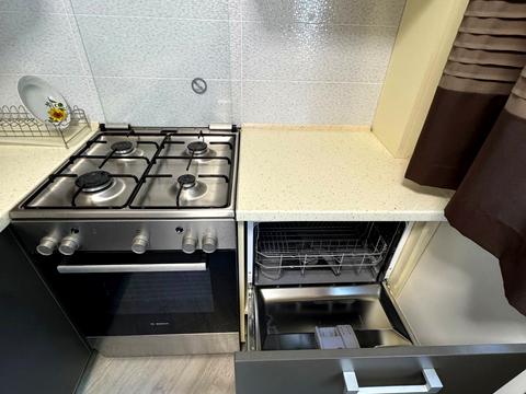 квартира за адресою Голосіївський просп. (40-річчя Жовтня), 124 к1