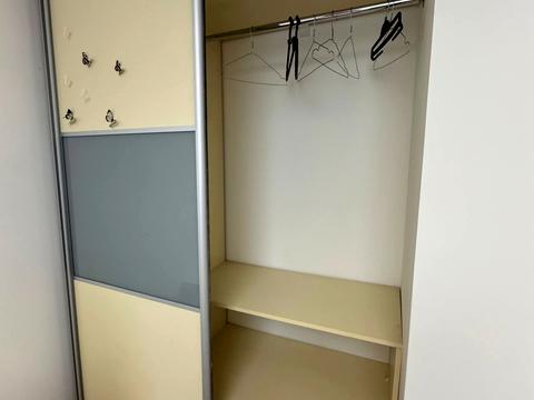 квартира за адресою Голосіївський просп. (40-річчя Жовтня), 124 к1