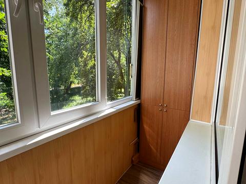 квартира за адресою Голосіївський просп. (40-річчя Жовтня), 124 к1
