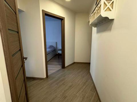 квартира за адресою Голосіївський просп. (40-річчя Жовтня), 124 к1