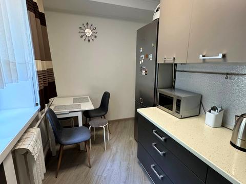 квартира за адресою Голосіївський просп. (40-річчя Жовтня), 124 к1