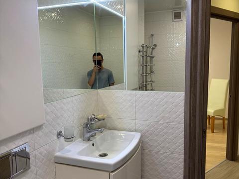 квартира за адресою Голосіївський просп. (40-річчя Жовтня), 124 к1