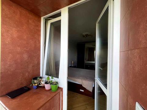 квартира по адресу Энтузиастов ул., 7