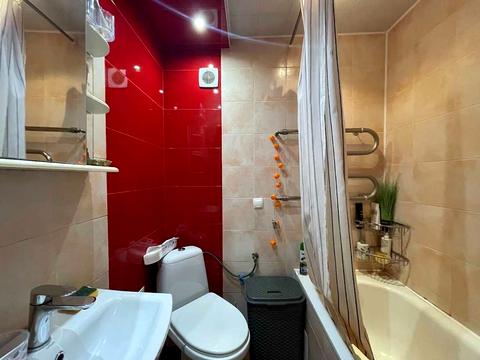 квартира по адресу Энтузиастов ул., 7
