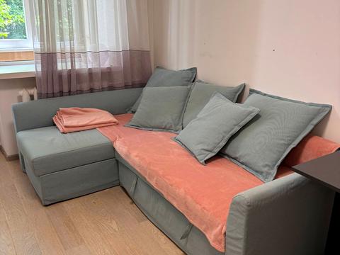 квартира за адресою Голосіївський просп. (40-річчя Жовтня), 124 к1