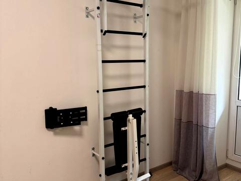 квартира за адресою Голосіївський просп. (40-річчя Жовтня), 124 к1
