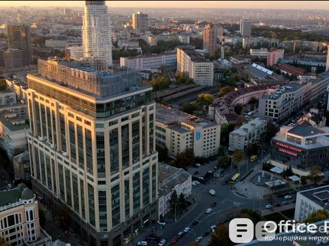 комерційна за адресою Київ, Князів Острозьких вул. (Московська), 32/2