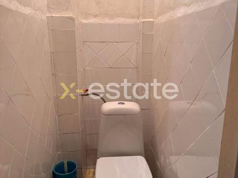 квартира по адресу Кубийовича ул., 32