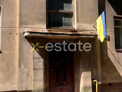 квартира по адресу Кубийовича ул., 32