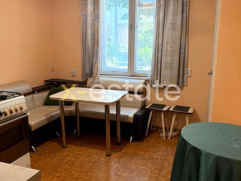 квартира по адресу Кубийовича ул., 32