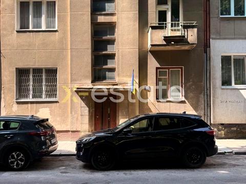 квартира по адресу Кубийовича ул., 32
