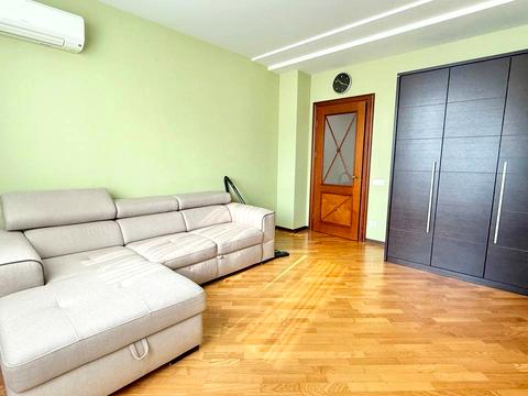 квартира по адресу Юлии Здановской ул. (Ломоносова), 75-А