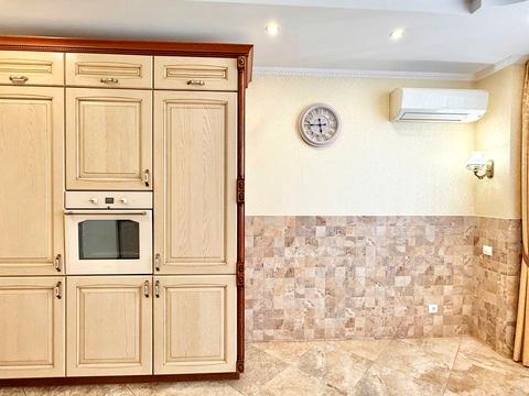 квартира по адресу Юлии Здановской ул. (Ломоносова), 75-А