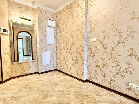 квартира по адресу Юлии Здановской ул. (Ломоносова), 75-А