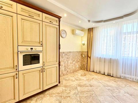 квартира по адресу Юлии Здановской ул. (Ломоносова), 75-А