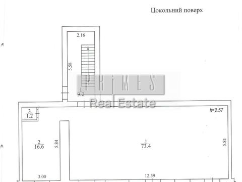 комерційна за адресою Джона Маккейна вул. (Івана Кудрі), 28/25