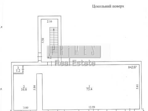 комерційна за адресою Джона Маккейна вул. (Івана Кудрі), 28/25