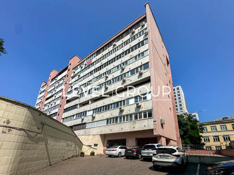 квартира по адресу Тарасовская ул., 21