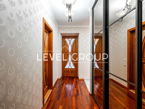квартира по адресу Тарасовская ул., 21