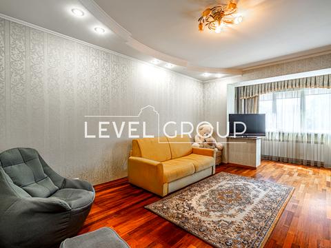 квартира по адресу Тарасовская ул., 21