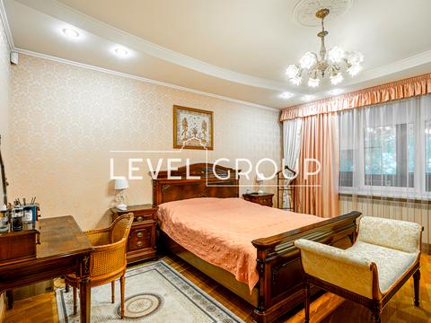 квартира по адресу Тарасовская ул., 21