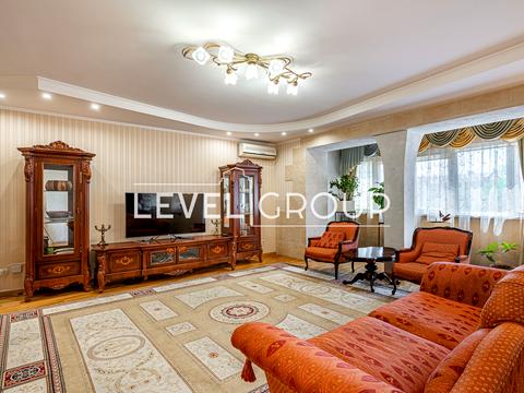 квартира по адресу Тарасовская ул., 21