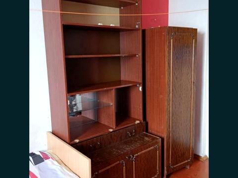 кімната за адресою Архітектора Вербицького вул., 9-Д