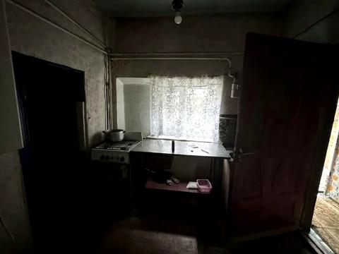 дом по адресу Больничная ул., 44