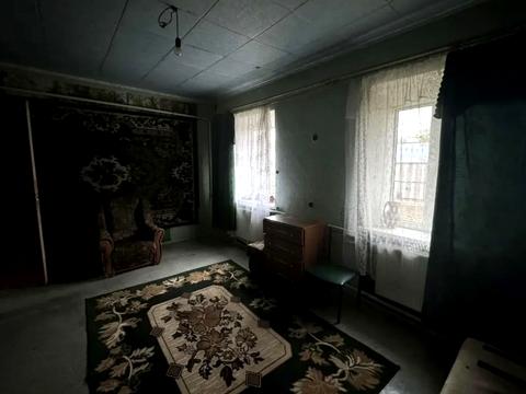 дом по адресу Больничная ул., 44