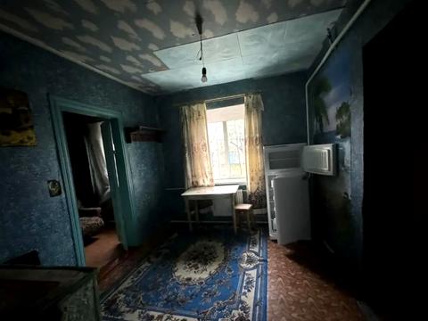 дом по адресу Больничная ул., 44