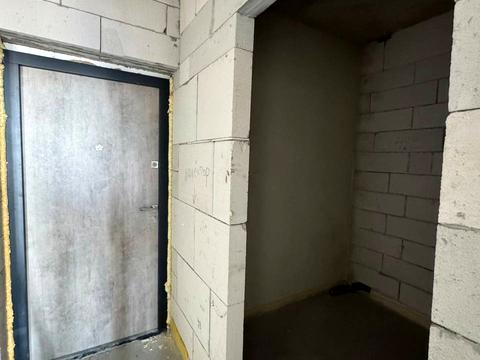 квартира по адресу Надречная ул., (Будинок 1)
