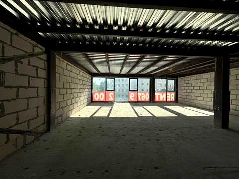 коммерческая по адресу Андрея Верхогляда ул. (Михайла Драгомирова), 14-А