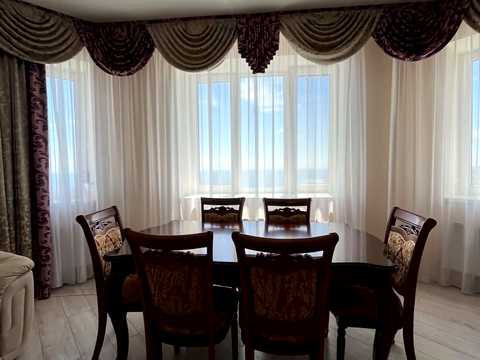 квартира за адресою Хантадзе вул., 4