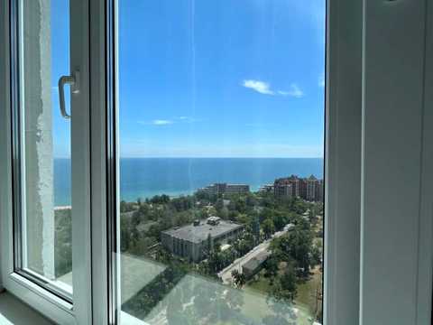 квартира за адресою Хантадзе вул., 4