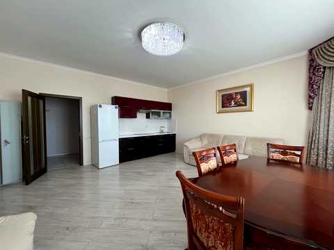 квартира за адресою Хантадзе вул., 4