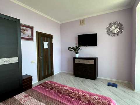 квартира за адресою Хантадзе вул., 4