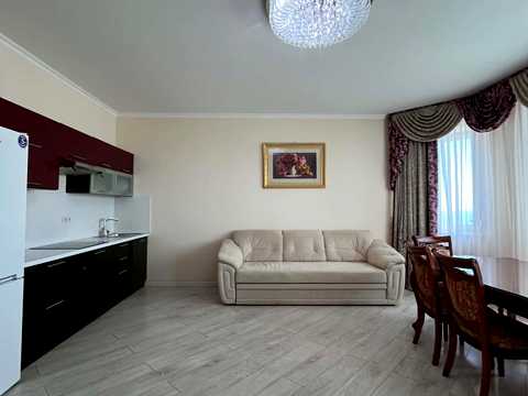 квартира за адресою Хантадзе вул., 4