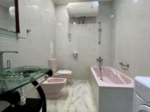 квартира за адресою Хантадзе вул., 4