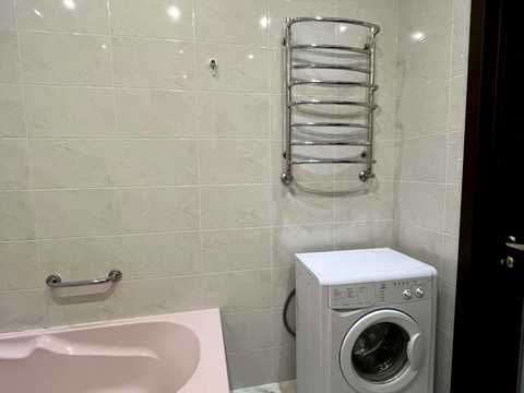 квартира за адресою Хантадзе вул., 4
