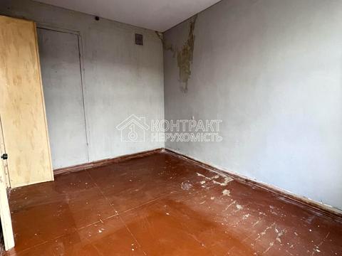 квартира за адресою Данилевського вул., 10