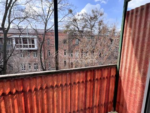 квартира за адресою Данилевського вул., 10