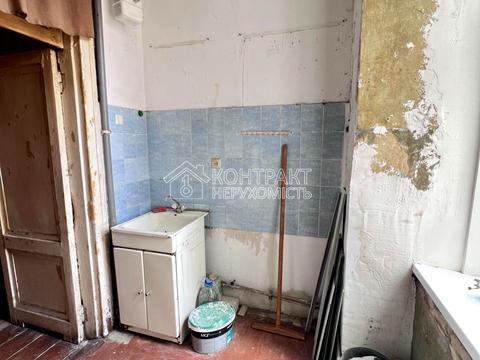 квартира за адресою Данилевського вул., 10