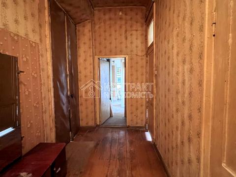 квартира за адресою Данилевського вул., 10