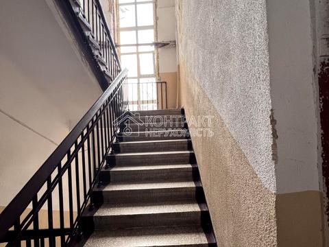 квартира за адресою Данилевського вул., 10