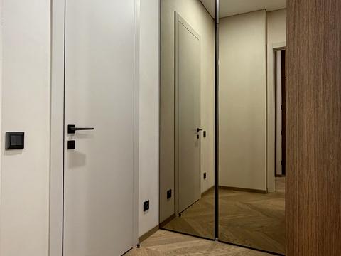 квартира по адресу Кастеливка ул., 40-А